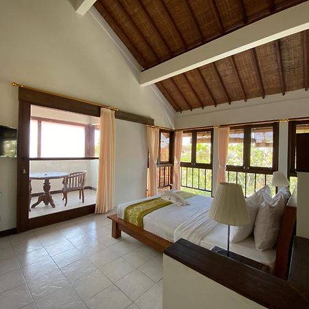Three Brothers Bungalows & Villas Legian  Exterior photo