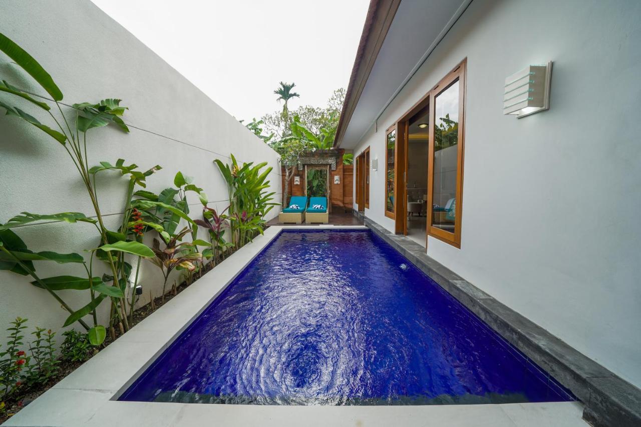 Three Brothers Bungalows & Villas Legian  Exterior photo